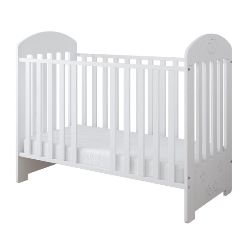 Ennis Cot Bed, No
