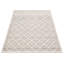 Tapis unique en laine nouvel âge 5 pi 3 po x 7 pi 8 po Haike