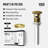 Bathroom Sink Pop-Up Drain With Overflow-55639336