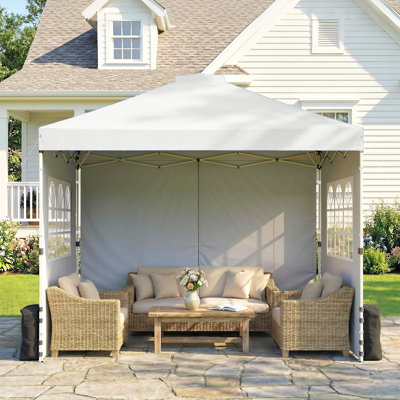 Pop Up Canopy