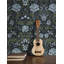 Sage Honeysuckle Trail Peel And Stick Wallpaper-1226732012