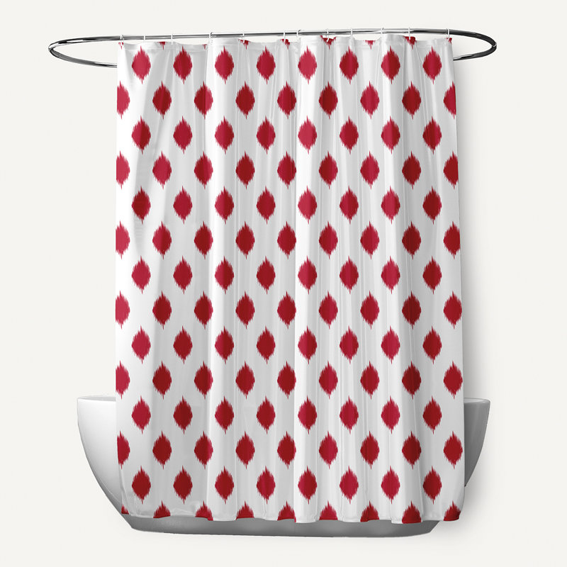 Shower Curtain, Formula One