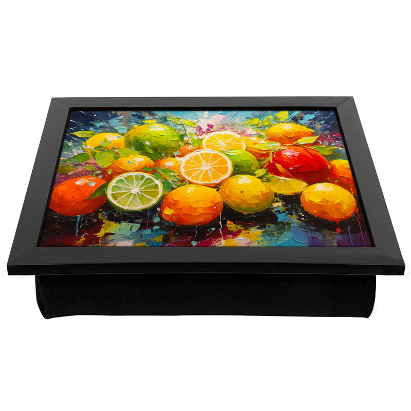 Breakfast Tray