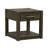 Arnaline Drawer End Table w/ Floor Shelf