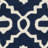 Carolene Hand Tufted Wool Geometric Rug-19275280