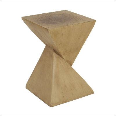 Table d'appoint moderne TESS - Table de bout élégante compatible avec le salon, la chambre à coucher ou le bureau