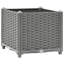Raised Bed Polypropylene Garden Planter Pot Planting Box Flower Pot-1636298198-1636298205