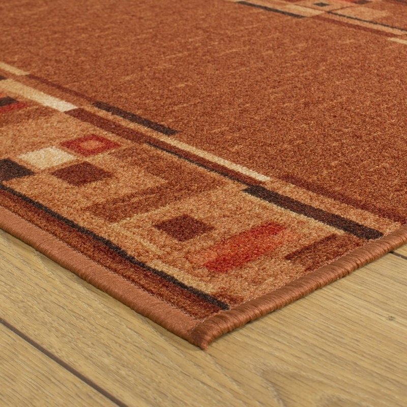 Bainbridge Island Hand Woven Indoor Area Rug, Runner 300cm x 66cm