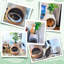 Polyethylene Plastic Litter Box-213346340