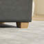 Banc de rangement capitonné en 60 po-915672346