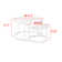 Enid Nesting Coffee Table