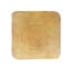 Table d'appoint d'extérieur, table de bout en forme de torsion, table d'appoint décorative, table de tabouret de jardin pour terrasse de balcon, côté piscine, béton léger, texture semblable au bois-1408031777
