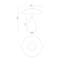 Sheffield 12-In Table Lamp-1986566909