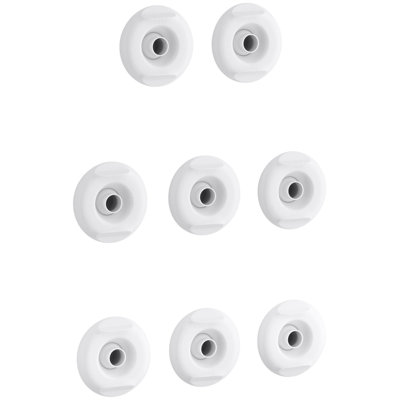 Flexjet Whirlpool Trim Kit with Eight Jets