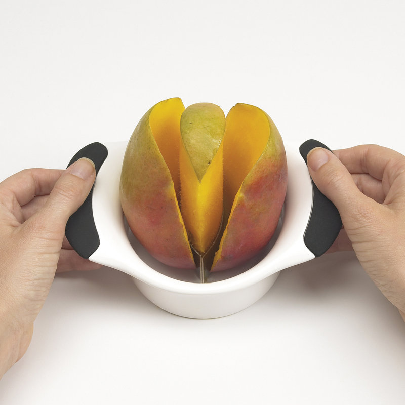 OXO Good Grips Mango Splitter - Orange