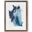 « indigo collision iii » par paul cezanne-cadre photo, reproduction d’art-676952972-676952975