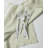 Oneida Reid Satin Dinner Forks, Set of 4