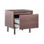 45cm W Bedside Table
