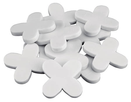 Tile Spacers 0.375"