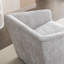 Fauteuil demi-tonneau pivotant à 360 ° Nice-1561182949