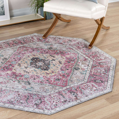 Tapis lavable Bungalow Bungalow