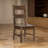 Canandaigua 18.75'' H Solid Wood Side Chair