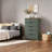 Aroob 5 Drawer 31.5'' W Dresser-283693338