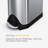 10-Litre Butterfly Step Pedal Bin-112088440