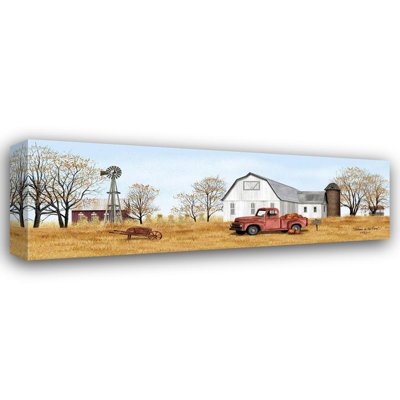 «August on the Farm» par August Grove