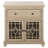 Ben 2 Door 1 Drawer Cabinet-1029088575