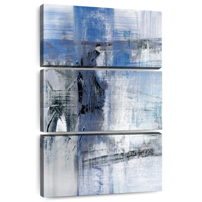 Avery Reflections In Indigo