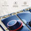 «Blue Tinted tourne-disque» sur-98978985