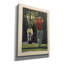 «The Golfer» par Bruce Dean, estampe numérique sur toile-1650699113
