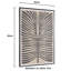 Demarion Wall Decor on Polyester