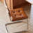 4 - Person Solid Wood Solid Wood Top Four Leg Dining Set-98721502