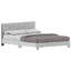 Scipio Upholstered Bed, UKFR Certified-631291003-631290999