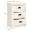 Jonesport 3 - Drawer End Table-946850564