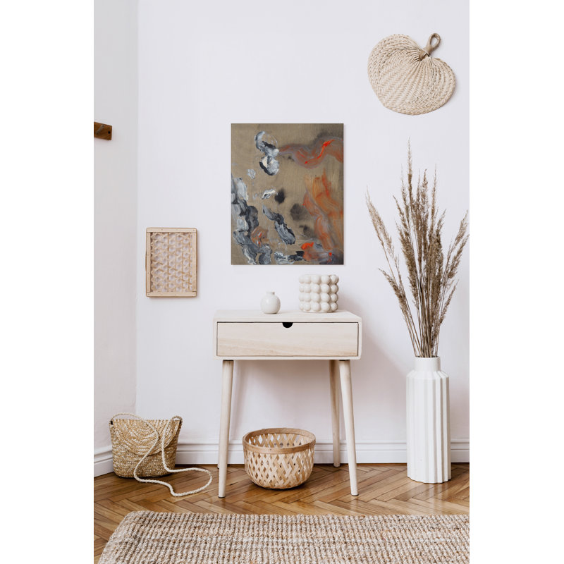 Messenger IV Print by Elodie Klein