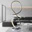 Bieger Metal Table Lamp