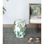 13X13x18" Ceramic Garden Stool
