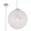 Bola 3 - Light White Sphere Pendant