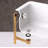 Trip Lever Leg Tub Drain with Overflow-100521609