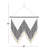Wall Hanging - Rod Included-1790951970