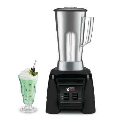 Waring Countertop Blender -  WARING COMMERCIAL, MX1000XTS