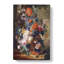 Still Life with Flowers Vol.3 by Jan Van Huysum - Wrapped Canvas-61849428