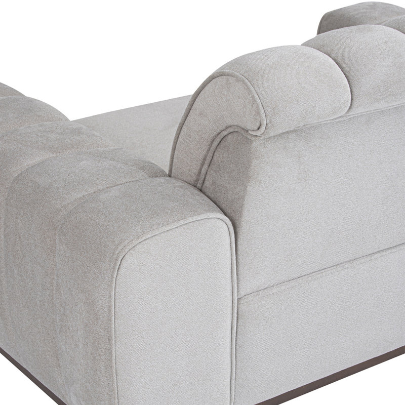 Balboa 2 - Piece Living Room Set
