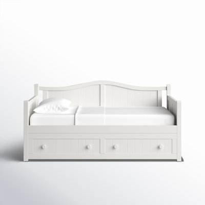 Daybed with Trundle - Twin