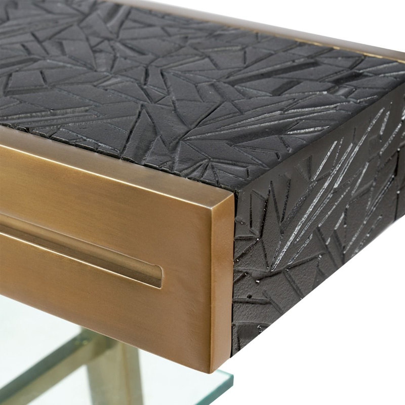 Zelda 51.5'' W Console Table