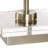 Lampe de commode