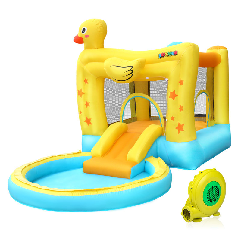 Maison de jeu gonflable pour enfants